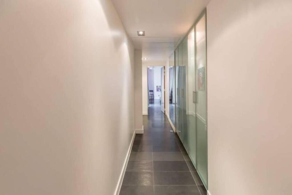 Appartement Cosy Pres Du Marais ปารีส ภายนอก รูปภาพ