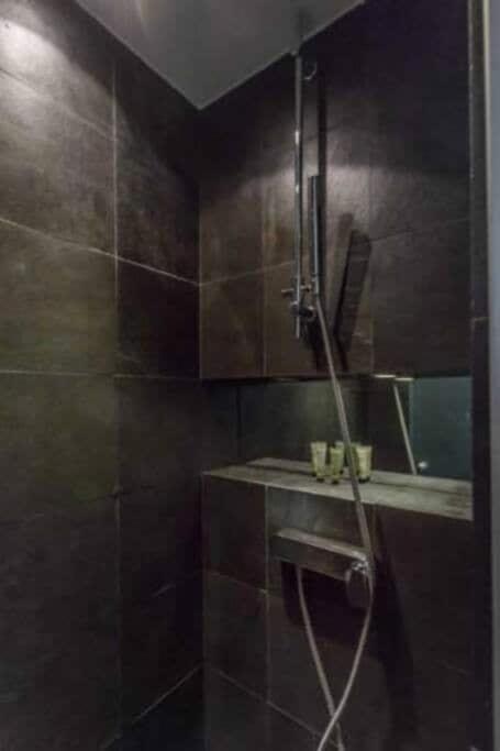 Appartement Cosy Pres Du Marais ปารีส ภายนอก รูปภาพ